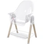 Стульчик для кормления Lionelo Maya (white) (LO.MY01): Материал пластик