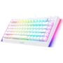 Клавиатура Razer BlackWidow V4 75% White (RZ03-05001700-R3M1): Тип клавиш механический