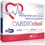 Olimp Cardiochol 30 caps