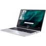 Ноутбук Acer Chromebook (NX.KB9EP.001): Видеоадаптер Intel UHD Graphics