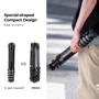 K&F Concept M1+BH-35L (KF09.105): Максимальная нагрузка 15 кг