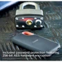 SanDisk Extreme Portable V2 4 TB (SDSSDE61-4T00-G25) фото 4