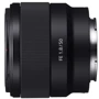 Об'єктив для фотоапарата Sony SEL50F18F 50mm f/1,8 FE: Байонет Sony E-mount
