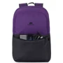 Сумка для ноутбуков RivaCase 15.6" 5560 Violet/Black фото 12