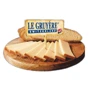 Сыр Грюйер (Le Gruyere) (DL5584): Текстура твердая