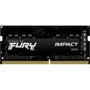 Kingston FURY 16 GB SO-DIMM DDR4 3200 MHz Impact (KF432S20IB1/16)