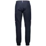 Спортивні штани CMP Man Long Pant 31D8537-N950 56 темно-сині: Вид Спортивні брюки
