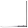 Ноутбук Acer Aspire 3 A315-58-319A (NX.ADDEP.010_8): Процессор Intel Core i3-1115G4 (3.0 - 4.1 ГГц) / 2 - ядерный