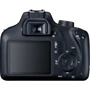 Canon EOS 4000D Kit (18-55mm) DC III UA: Тип матрицы CMOS