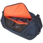 Thule Subterra Weekender Duffel 60L Mineral: Матеріал Нейлон 800 ден