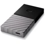 WD My Passport 512 GB USB-C (BK3E5120PSL-WESN)