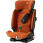 Автокрісло Britax-Romer Advansafix i-Size Golden Cognac (2000035136): Вага дитини 9-36 кг