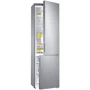Холодильник Samsung RB37J5000SA/UA: Исполнение отдельностоящий