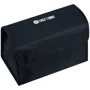 Блок питания Chieftronic 850W PowerPlay (Chieftronic 850FC): Коннекторы 20+4 pin / 2х4+4 pin / 3 HDD / 9 SATA / FDD: 1 /6 x 6+2pin