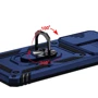 Чехол для телефонов BeCover Military Blue for Xiaomi Redmi A1 / A1 Plus / A2 (708234): Тип накладка на заднюю часть