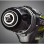 Шуруповерт-дрель Ryobi ONE+ R18PDBL-220S (5133003436): Тип патрона быстрозажимной