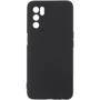 Чохол для телефона ArmorStandart Matte Slim Fit Black для OPPO A16/А54s (ARM60716)