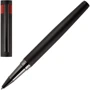 Ручка-ролер Hugo Boss Loop Diamond Black (HSW3675A) фото 2