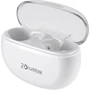 Навушники A4Tech B27 Grayish White: Чутливість (дБ) 102