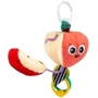 Мягкая игрушка-подвеска Lamaze Яблочко с прорезывателем (L27383): Тип подвески