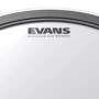 Пластик для бас-барабану EVANS 22" UV EMAD Bass: Тип Робочий