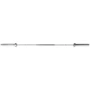 Hop-Sport York Fitness олимпийский прямой 240 см (50 мм)
