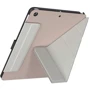 Аксессуар для iPad Switcheasy Origami Pink Sand (GS-109-223-223-182) for iPad 10.2" (2019-2021): Материал поликарбонат