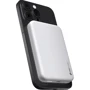 Внешний аккумулятор Umetravel Power Bank 5000mAh M51 Magnetic Wireless 20W White: Количество USB 1