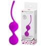 Вагинальные шарики Pretty Love Kegel BALL I, BI-014490-1