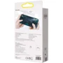 Кабель Baseus Cable USB-C to Lightning Legend Elbow 20W 1m Blue (CACS000203) фото 10