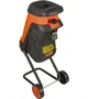 Измельчитель веток TexAC ТА-SH2600 фото 2