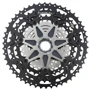 Кассета Shimano CS-LG600-11 LINKGLIDE, 11-50, 11-з. (ICSLG60011150): Количество звезд 11