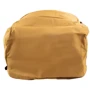 Мужской рюкзак Valiria Fashion песочный (5DETBU4809-12): Фактура Тканая, Матовая