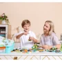 Конструктор Makerzoid Robot Master Premium (MKZ-RM-PM) фото 12