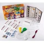 Набор для проведения опытов Danko Toys "Chemistry Kids" CHK-01-01-04U УКР (CHK-01-03U): Производитель Danko toys