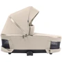 Коляска універсальна 3в1 Carrello Omega+ CRL-6545/1 Asteroid Beige фото 22