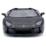 Машинка на радиоуправлении KS Drive Lamborghini Aventador LP700-4 черный (124GLBB)
