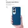 Чохол для телефона ArmorStandart ICON Case Blue для OPPO A60 4G (ARM78574) фото 7