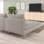 Двухместный диван с кушеткой ІКЕА Söderhamn Fridtuna (s09449689) фото 3