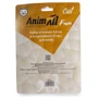 Набор мячиков AnimAll Fun Cat АФ VP064 3 шт. для кота (155885): Производитель AnimAll
