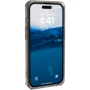 Чохол для iPhone Urban Armor Gear UAG Plyo Ash (114086113131) для iPhone 14 Pro: Тип чохла накладка на заднюю часть