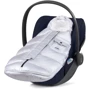 Чохол зимовий для ніг Cybex Mini Arctic Silver (522000445): Виробник Cybex