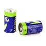 EnerGenie D bat Alkaline 2шт (EG-BA-LR20-01) фото 1