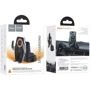 Держатель Hoco Car Holder Wireless Charger HW27 15W Black фото 5