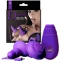 Стимуляторы сосков и клитора Orion Double Double Nipple and Clitoris Stimulators