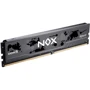 Apacer 32 GB (2x16GB) DDR5 5600 MHz Nox Black (AH5U32G56C522MBAA-2) UA: Частота, МГц 5600