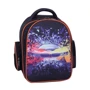 Рюкзак Bagland Pupil 14 л. черный 417 (0012570)