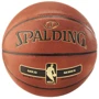 Мяч для игры Spalding NBA Gold IN/OUT баскетбольный размер 7 коричневый (NBA-GLD-INOUT_7)