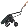 Коляска MAXI-COSI LEONA Essential Green: Возможность установки люльки нет