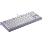 Клавиатура HATOR Skyfall TKL PRO Lilac (HTK-658): Интерфейс подключения USB